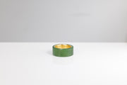 Todd Reed ring in 18k yellow gold and green jade